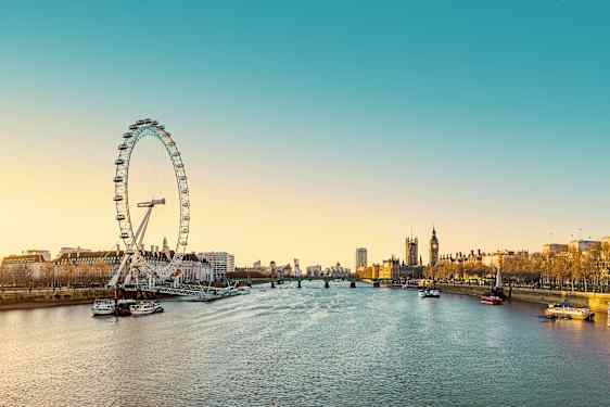 London