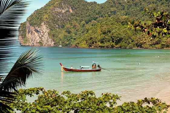 Strand