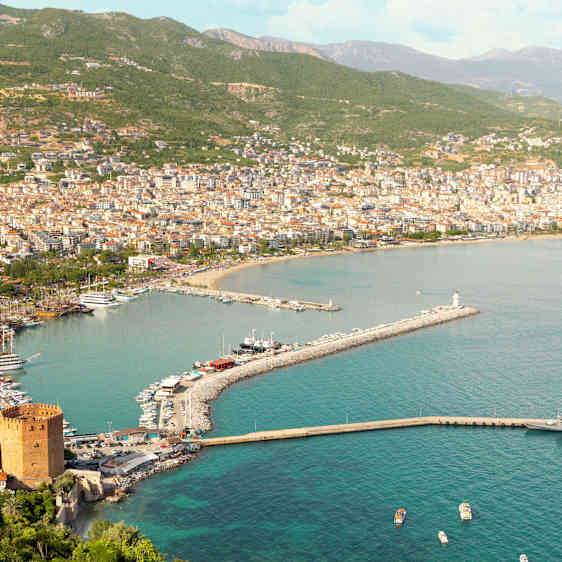 Alanya