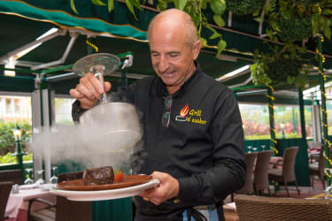 Grill El Asador