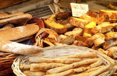 Cucina Povera