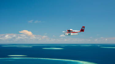 Kagi Maldives Spa Island